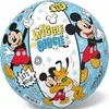 Kemis STAR kamuolys Mickey 23 cm