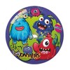 STAR kamuolys Monsters 23 cm