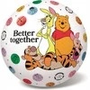 Disney STAR kamuolys Winnie the Pooh 23 cm