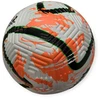 STAR futbolo kamuolys Tiger CLUB LINE FLUO Oranžinis