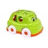 Technok autobusas - rūšiuoklis 25 cm