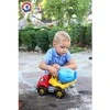 Technok betono maišyklė 33 cm