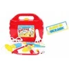 Dėlionė Technok gydytojo rinkinys lagamine 27 cm