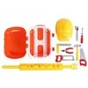 Technok įrankių rinkinys lagamine 34.5 cm