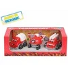 Technok mini gaisrinės transporto rinkinys 3 vnt 6153
