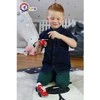 Technok mini gaisrinės transporto rinkinys 3 vnt 6153