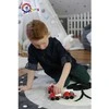 Technok mini gaisrinės transporto rinkinys 3 vnt 6153