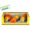 Technok mini statybos transporto rinkinys 3 vnt