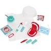 Technok odontologo rinkinys