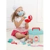 Technok odontologo rinkinys