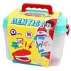 Technok odontologo rinkinys