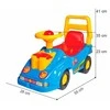 Technok paspiriama mašinėlė 57 cm