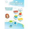 Technok rinkinys virtuvėlė 33 cm