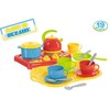 Technok rinkinys virtuvėlė 33 cm