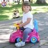 Technok paspiriama mašinėlė 57 cm