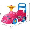 Technok paspiriama mašinėlė 57 cm