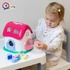 Technok rūšiuoklis namelis