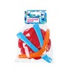 Technok skraidantis rinkinys 3 vnt 37 cm 4036