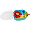 Technok smėlio rinkinys kuprinėje 27 cm