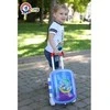 Technok smėlio rinkinys lagamine 34 cm