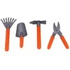 Technok sodininko įrankių rinkinys 24 cm 8294
