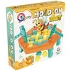 Technok Stalo žaidimas "Hold on baby"