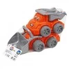 Technok statybos automobilių rinkinys 27 cm