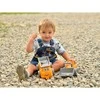 Technok statybos automobilių rinkinys 27 cm