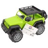 Technok visureigis 28 cm