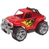 Teddies Technok visureigis 34,5 cm