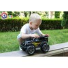 Technok visureigis 38cm
