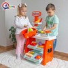 Technok žaislinė parduotuvė