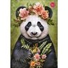 TIMARO SP. Z O.O. CherryPazzi dėlionė A Hug in Bloom 300 det