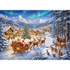 TIMARO SP. Z O.O. CherryPazzi dėlionė Christmas Cheer 500 det