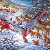 TIMARO SP. Z O.O. CherryPazzi dėlionė Christmas Cheer 500 det