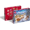 TIMARO SP. Z O.O. CherryPazzi dėlionė Christmas Cheer 500 det