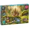 TIMARO SP. Z O.O. CherryPazzi dėlionė Forest Friends 300 det