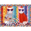TIMARO SP. Z O.O. CherryPazzi dėlionė Kittens in Love 300 det
