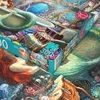 TIMARO SP. Z O.O. CherryPazzi dėlionė Pearl of the Deep 300 det