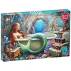 TIMARO SP. Z O.O. CherryPazzi dėlionė Pearl of the Deep 300 det