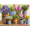 TIMARO SP. Z O.O. CherryPazzi dėlionė Pottery in Bloom 1000 det