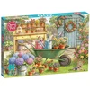 TIMARO SP. Z O.O. CherryPazzi dėlionė Potting Joy 300 det