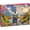 TIMARO SP. Z O.O. CherryPazzi dėlionė The Golden Express 1000 det