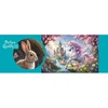 TIMARO SP. Z O.O. CherryPazzi dėlionė Unicorn Fairyland 300 det