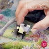 TIMARO SP. Z O.O. CherryPazzi dėlionė Unicorn Fairyland 300 det