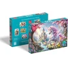TIMARO SP. Z O.O. CherryPazzi dėlionė Unicorn Fairyland 300 det