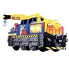 Žaislas lokomotyvas DICKIE toys, 33 cm (pažeista pakuotė)