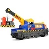 Žaislas lokomotyvas DICKIE toys, 33 cm (pažeista pakuotė)