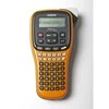 Brother PTE110VP | Thermal | Label Spausdintuvas | Oranžinis