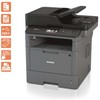 Spausdintuvas BROTHER MFC-L5700DN MV-LASER-AIO